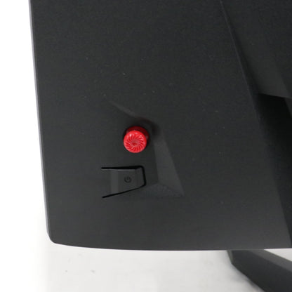 [中古(C)] MSI(エムエスアイ) MAG-242F ゲーミングモニター mag-242f mag-242f　[可]