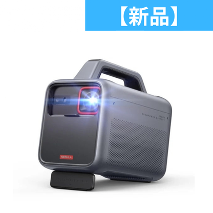 Anker Nebula Mars 3 モバイルプロジェクター   新品