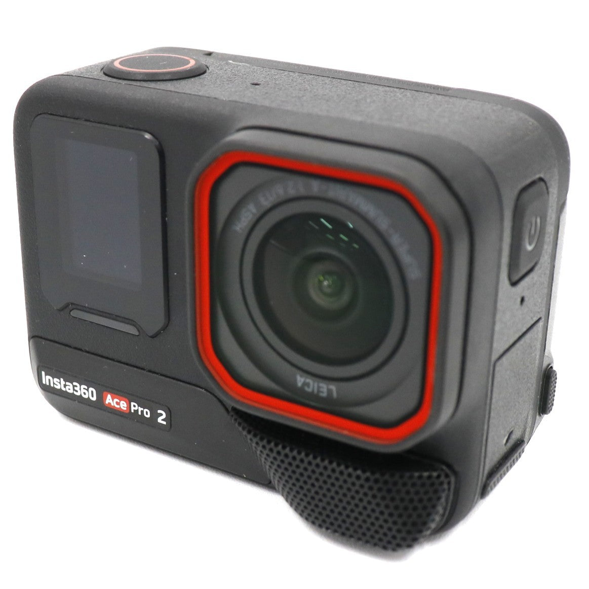 [中古(C)] Insta360 Ace Pro 2 アクションカメラ insta360-ace-pro2-bk[可]