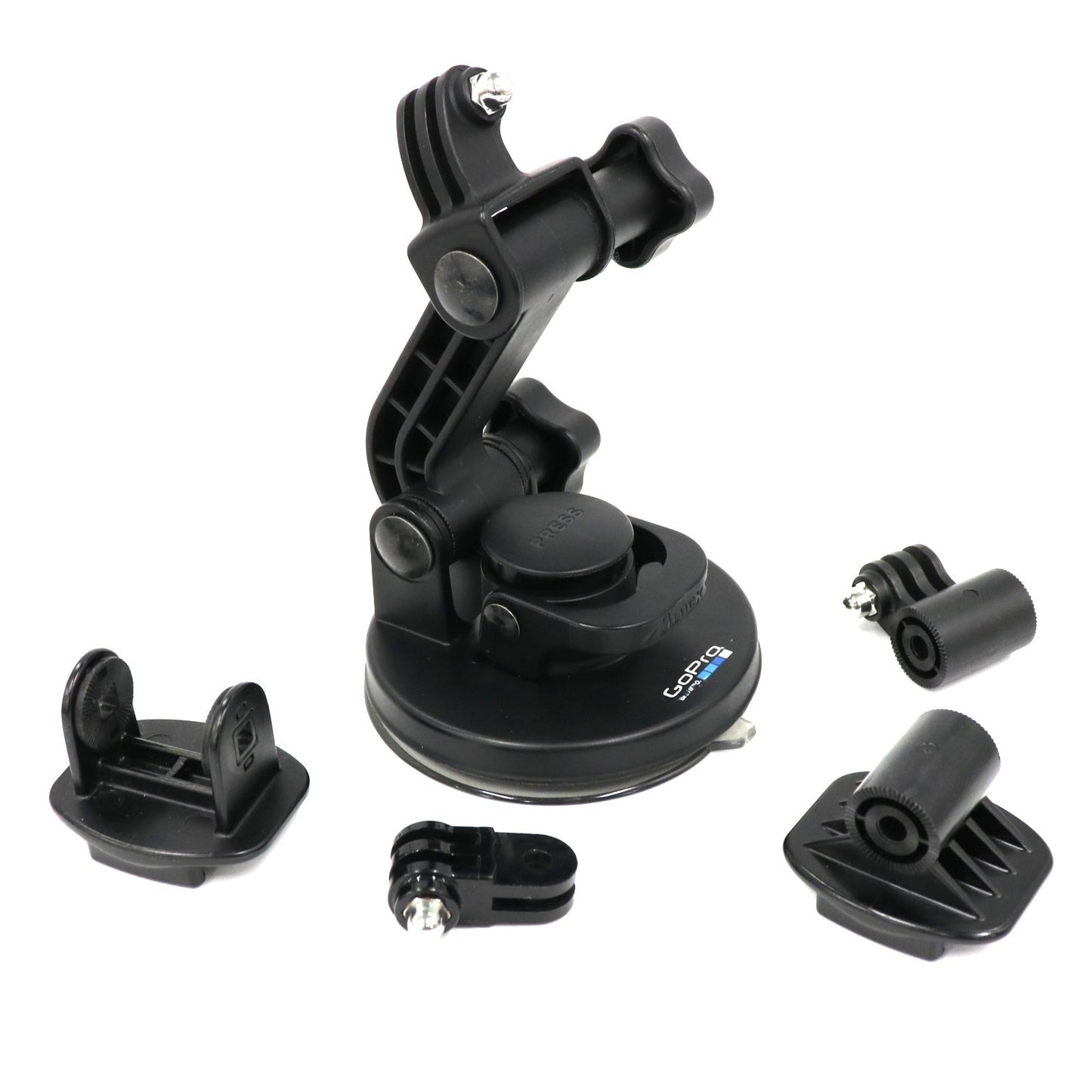 [中古(B)] GoPro サクションカップマウント AUCMT-302　aucmt-302  [良い]