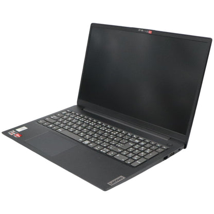 【Office非搭載】Lenovo(レノボ) Lenovo V15 Gen 4 AMD 82YY001LJP ノートPC 15.6型(Windows 11 Home 64bit) 82yy001ljp   整備済みアウトレット品 [中古(C)]