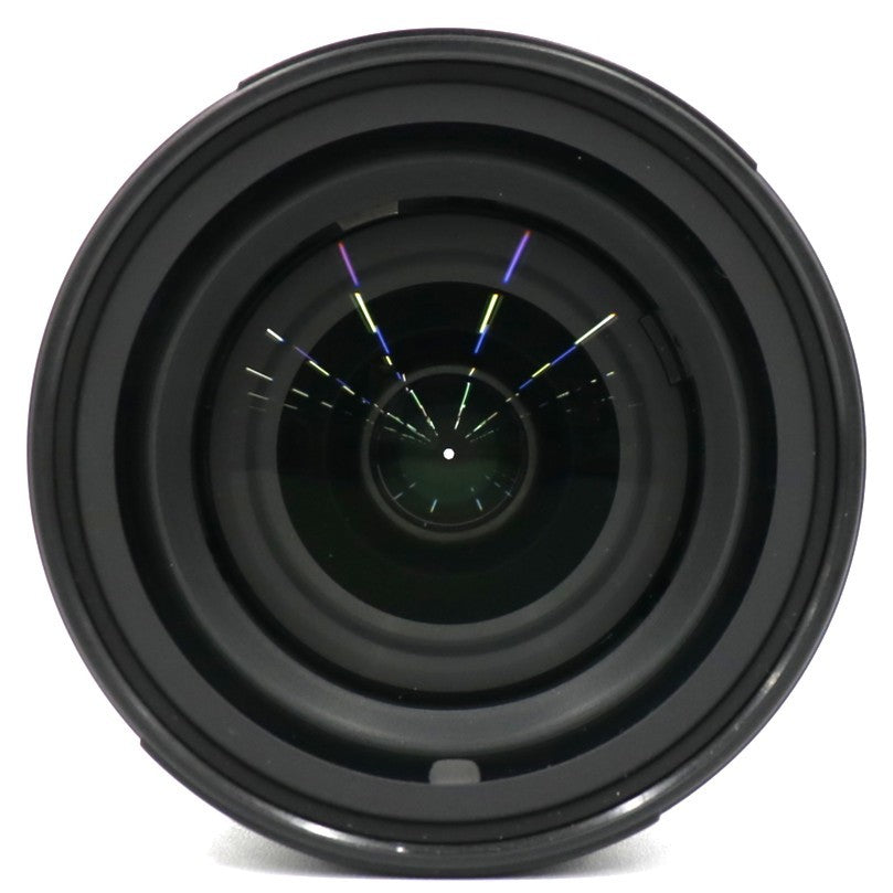 ニコン AF-S NIKKOR 24-85mm f/3.5-4.5G ED VR 標準ズームレンズ nikon-24-85-f3f45g   整備済みアウトレット品 [中古(A)]