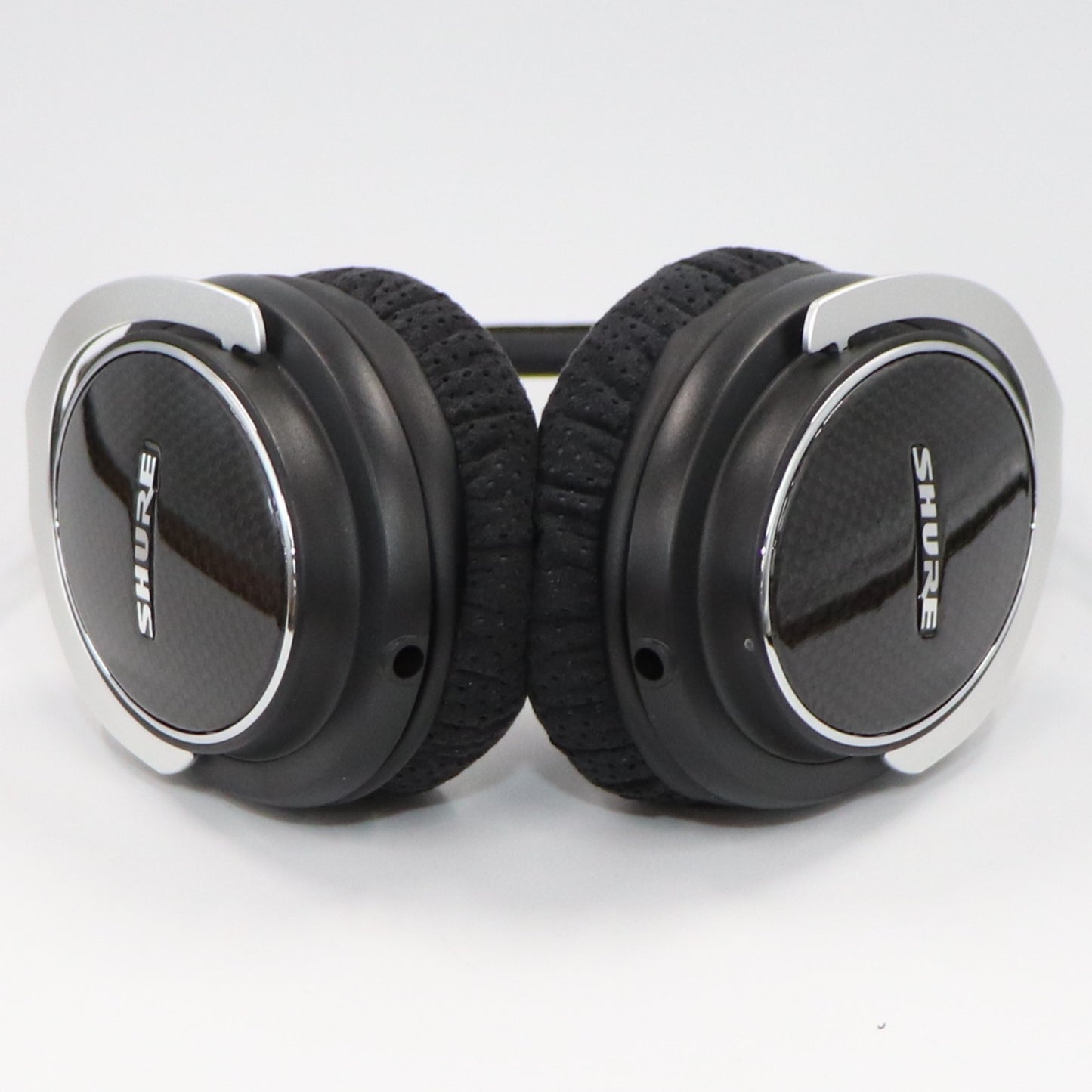 [中古(C)] SHURE プレミアム スタジオ ヘッドホン SRH1540 srh1540　[可]