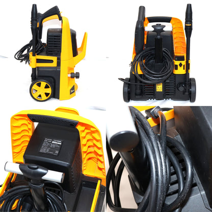 京セラインダストリアルツールズ KMP-1200 マルチ洗浄機　kmp-1200   整備済みアウトレット品 [良い(B)]