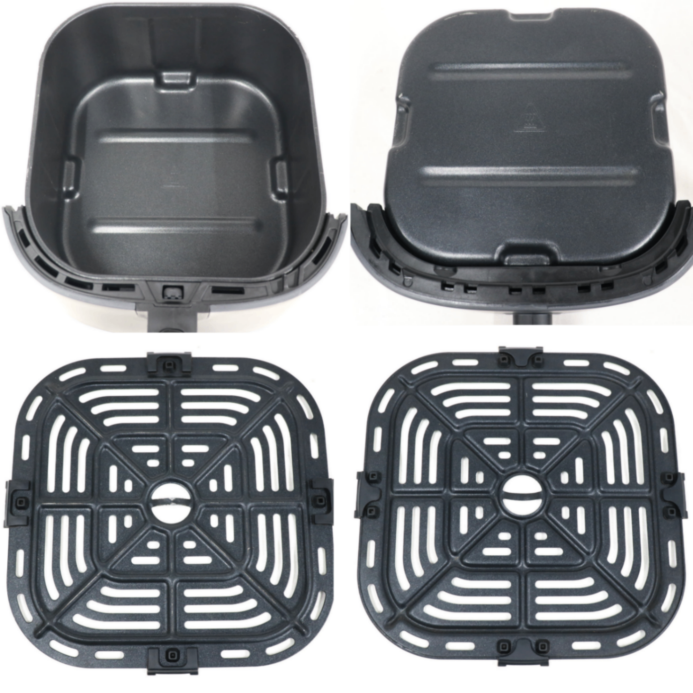 Vesync(ウィーシンク) COSORI コソリ PRO LE 4.7L ノンフライヤー caf-l501-kjpr   整備済みアウトレット品 [中古(C)]