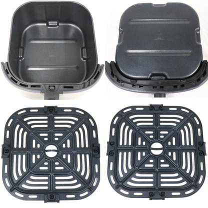 Vesync(ウィーシンク) COSORI コソリ PRO LE 4.7L ノンフライヤー caf-l501-kjpr   整備済みアウトレット品 [中古(C)]