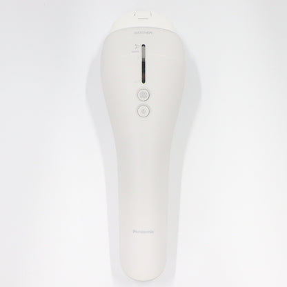 パナソニック 光美容器 光エステ＜ボディ＆フェイス用＞スムースエピ ES-WP9A　es-wp9a   整備済みアウトレット品 [中古(C)]