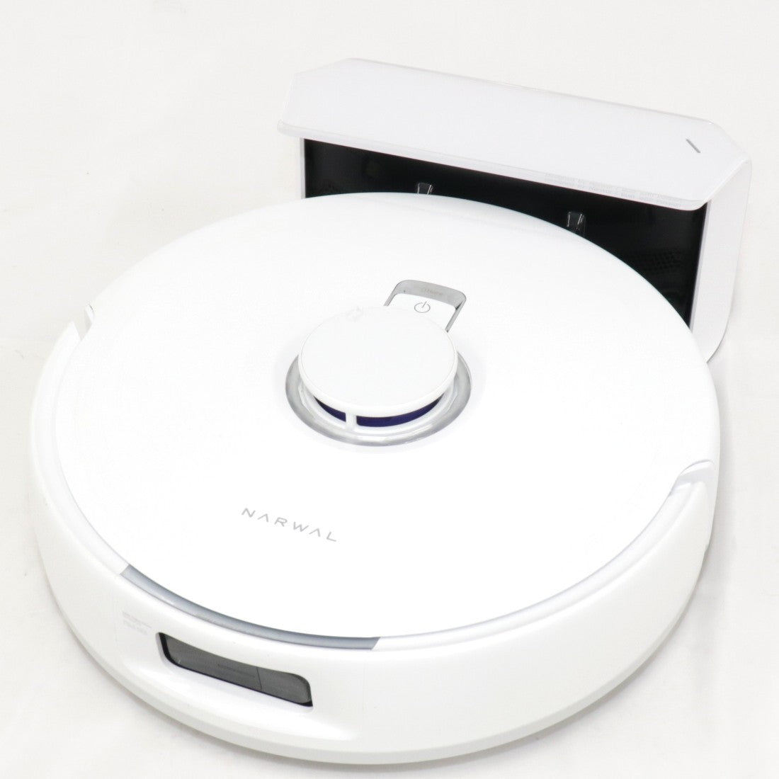 [中古(C)] Narwal Freo ナーワルフレオ Freo X Plus ロボット掃除機 narwal-freo-x-plus narwal-freo-x-plus　[可]