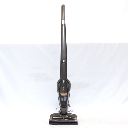 [中古(C)] Electrolux(エレクトロラックス)エルゴラピード・リチウム プラチナ ZB3323PL コードレススティッククリーナー　zb3323pl  　[可]