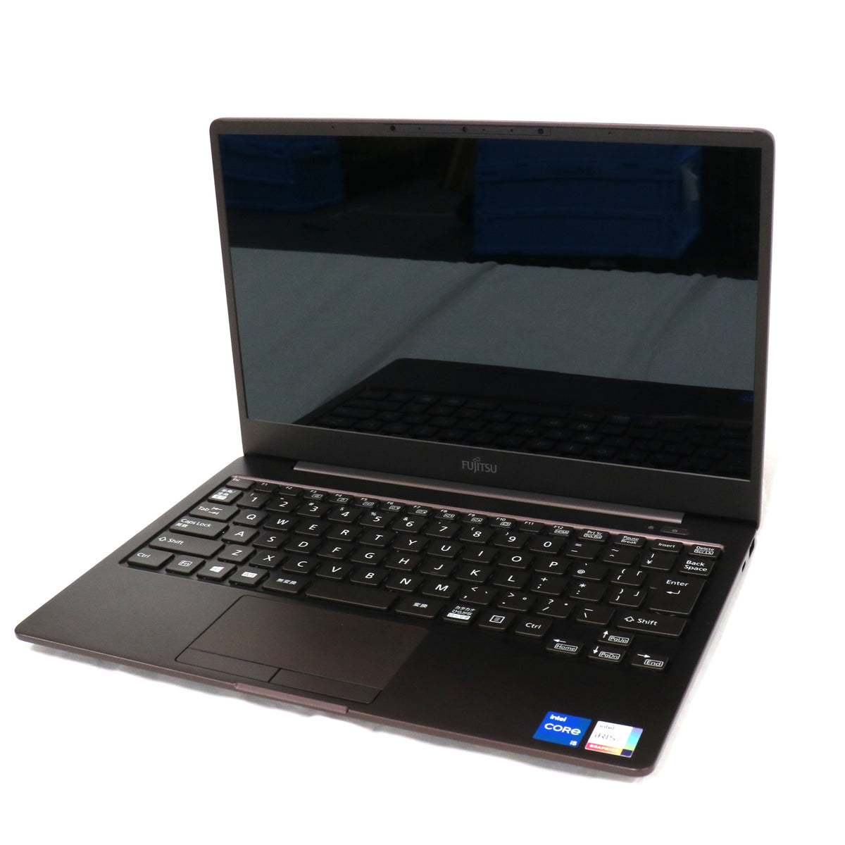 【Office非搭載】富士通 LIFEBOOK ノートパソコン FMVC75E3M( Core i5-1135G7 / 13.3型/ 8GB/ Windows 11 Home 64bt)　fmvc75e3-win11   整備済みアウトレット品 [中古(C)]