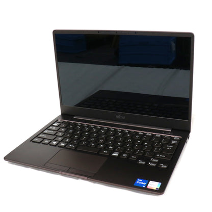 【Office非搭載】富士通 LIFEBOOK ノートパソコン FMVC75E3M( Core i5-1135G7 / 13.3型/ 8GB/ Windows 11 Home 64bt)　fmvc75e3-win11   整備済みアウトレット品 [中古(C)]