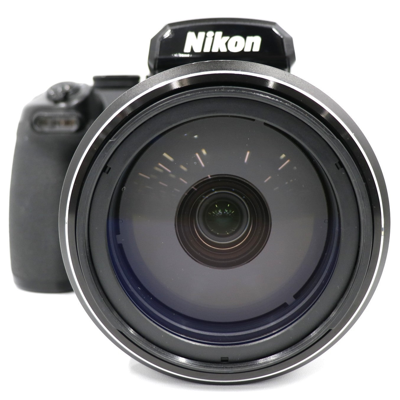 ニコン COOLPIX P1000 デジタルカメラ nikon-p1000   整備済みアウトレット品 [良い(B)]