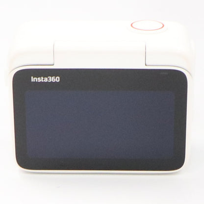 Insta360 GO 3 アクションカメラ(32GB) insta360-go-3-32   ジャンク品 [難あり(D)]