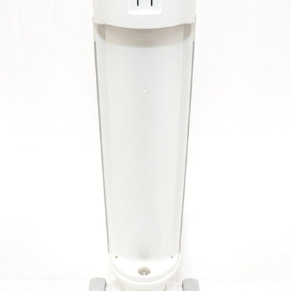 [中古(B)] アクア 水拭きフロアクリーナー ワイプル AQC-WX1P aqc-wx1p  [良い]