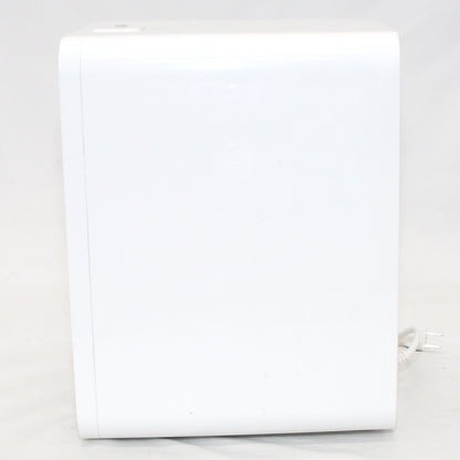 [中古(C)] loofen (ルーフェン) 生ごみ処理機 SLW01　slw01-white ホワイトslw01-white　[可]