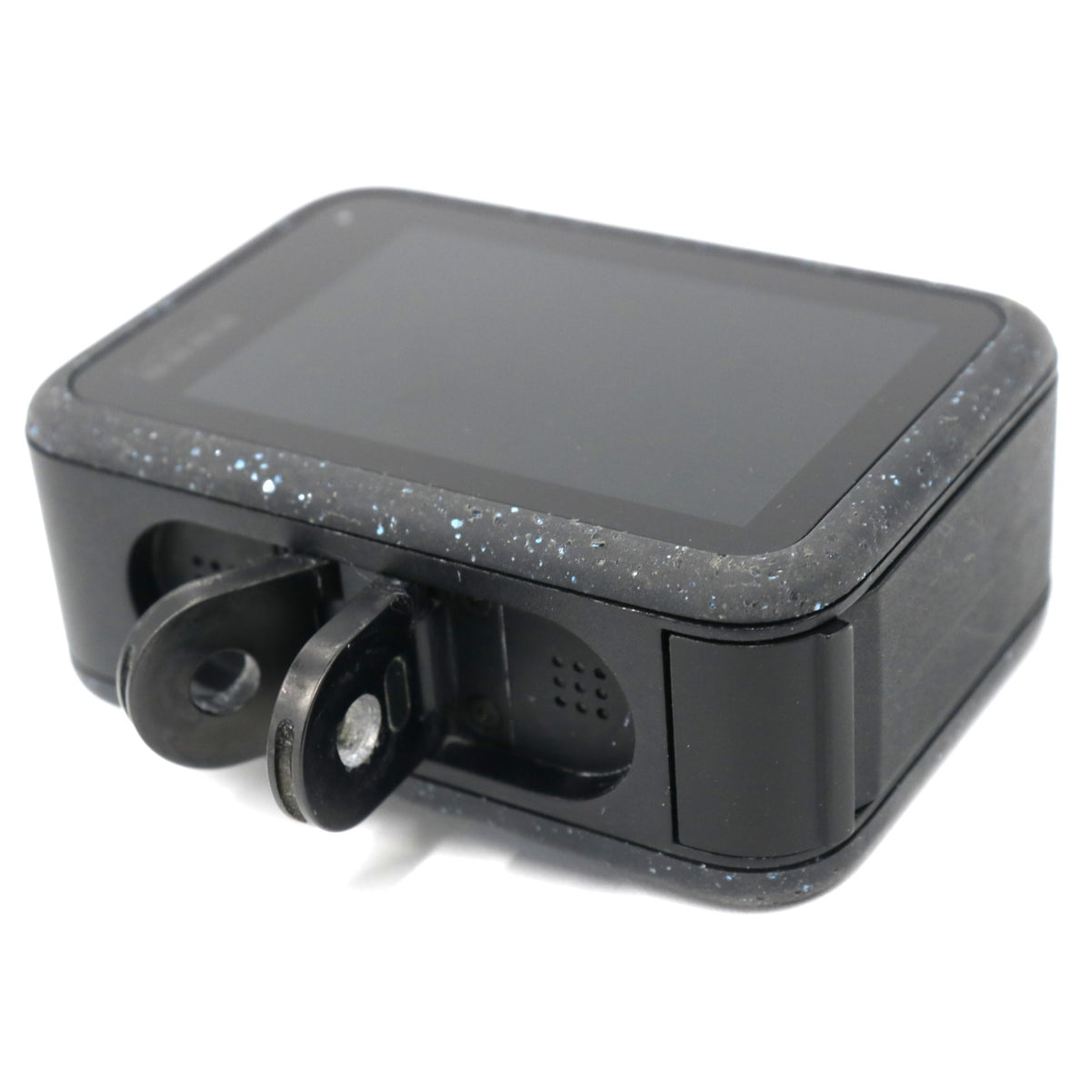 GoPro HERO12 Black  hero12-black   ジャンク品 [難あり(D)]