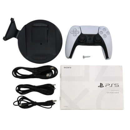 ［中古］【SONY】ソニー『PlayStation5 プレイステーション5 825GB』CFI-1100A01 ゲーム機本体 [良い（B）］