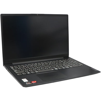 【Office非搭載】Lenovo(レノボ) Lenovo V15 Gen 4 AMD 82YY001LJP ノートPC 15.6型(Windows 11 Home 64bit) 82yy001ljp   整備済みアウトレット品 [中古(C)]