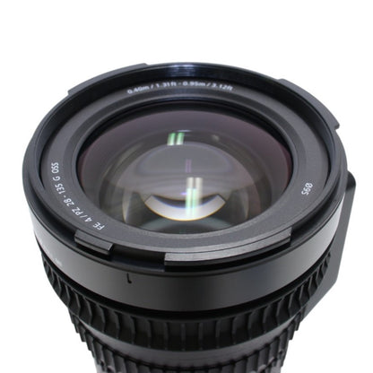 [中古(A)] ソニー FE PZ 28-135mm F4 G OSS SELP28135G 標準ズームレンズ [非常に良い]