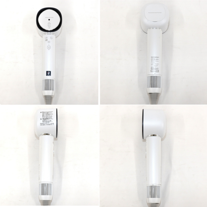 [中古(C)] シャープ プラズマクラスタードレープフロードライヤー IB-WX901　ib-wx901-w[可]