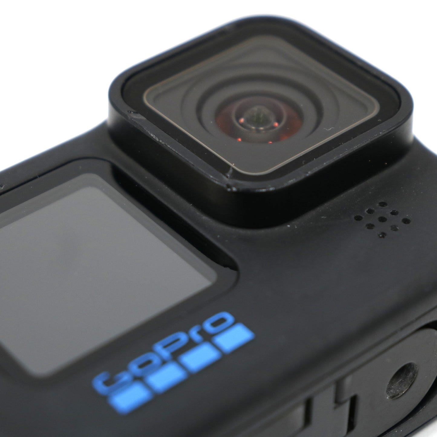 GoPro HERO11 Black hero11-black   ジャンク品 [難あり(D)]