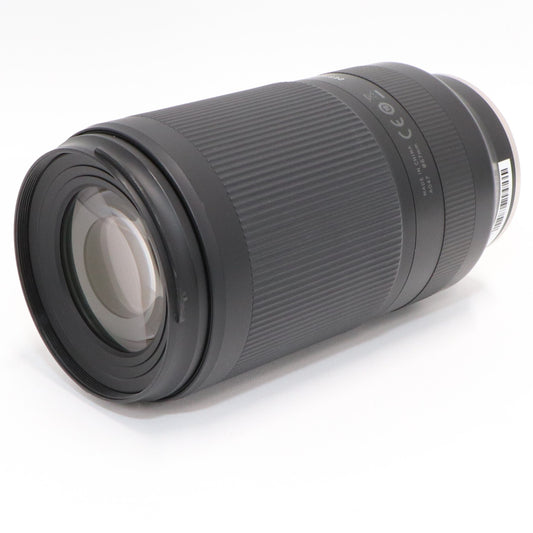 [中古(A)] タムロン 70-300mm F/4.5-6.3 Di III RXD Model A047 望遠ズームレンズ(SONY Eマウント)  tamron-70300-e [非常に良い]