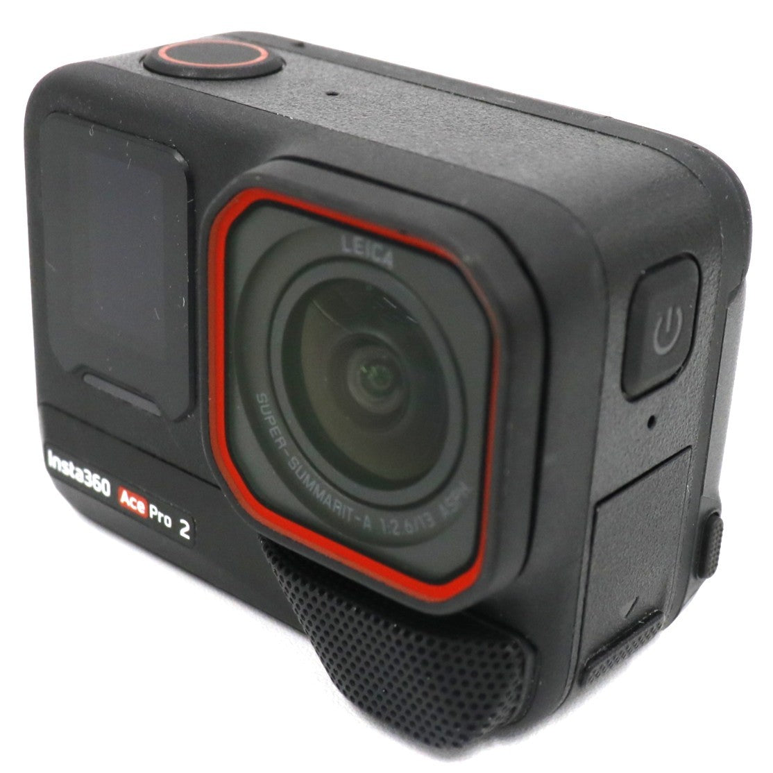 [中古(C)] Insta360 Ace Pro 2 アクションカメラ insta360-ace-pro2-bk ミッドナイトブラック[可]