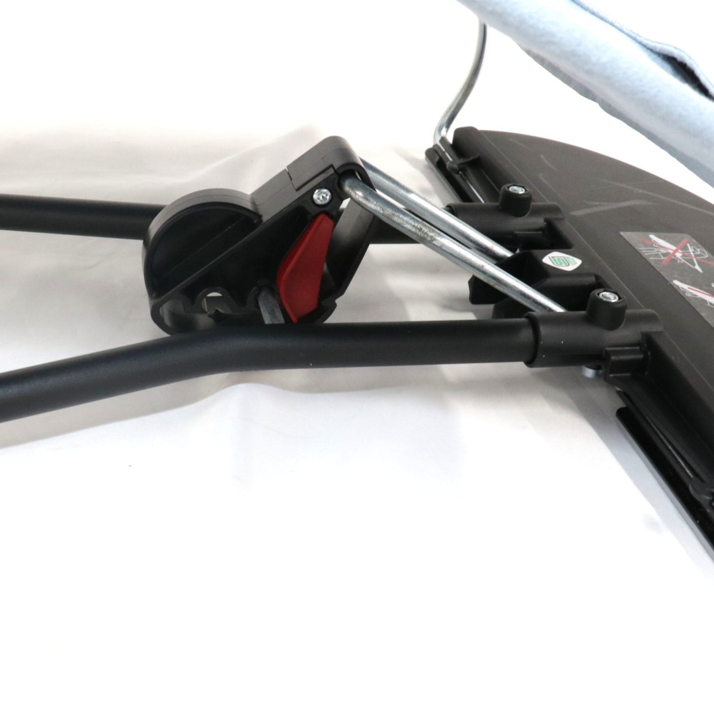 [中古(C)] BabyBjorn ベビービョルン バウンサー バランスソフト コットン/ジャージー　bouncer-balance-softcotton-blue bouncer-balance-softcotton-blue　[可]