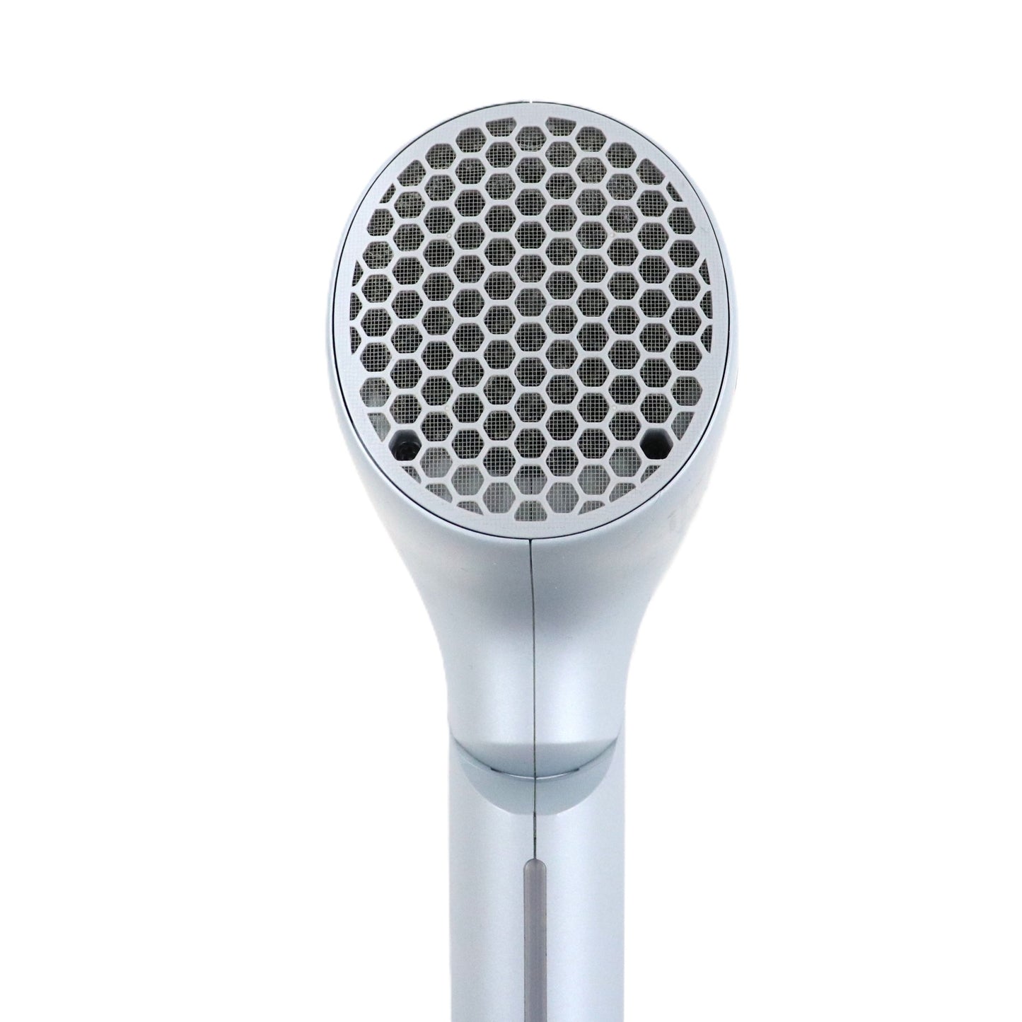 パナソニック ヘアードライヤー ナノケア EH-NA7M　eh-na7m-h  モイストグレー 整備済みアウトレット品 [良い(B)]