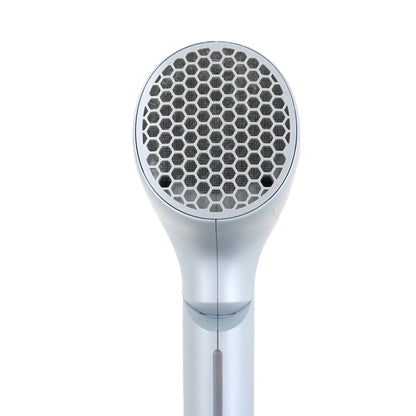 パナソニック ヘアードライヤー ナノケア EH-NA7M　eh-na7m-h  モイストグレー 整備済みアウトレット品 [良い(B)]