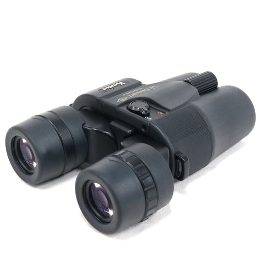 ケンコー・トキナー VC Smart 14×30 防振双眼鏡 倍率14倍　vc-smart1430   整備済みアウトレット品 [中古(C)]