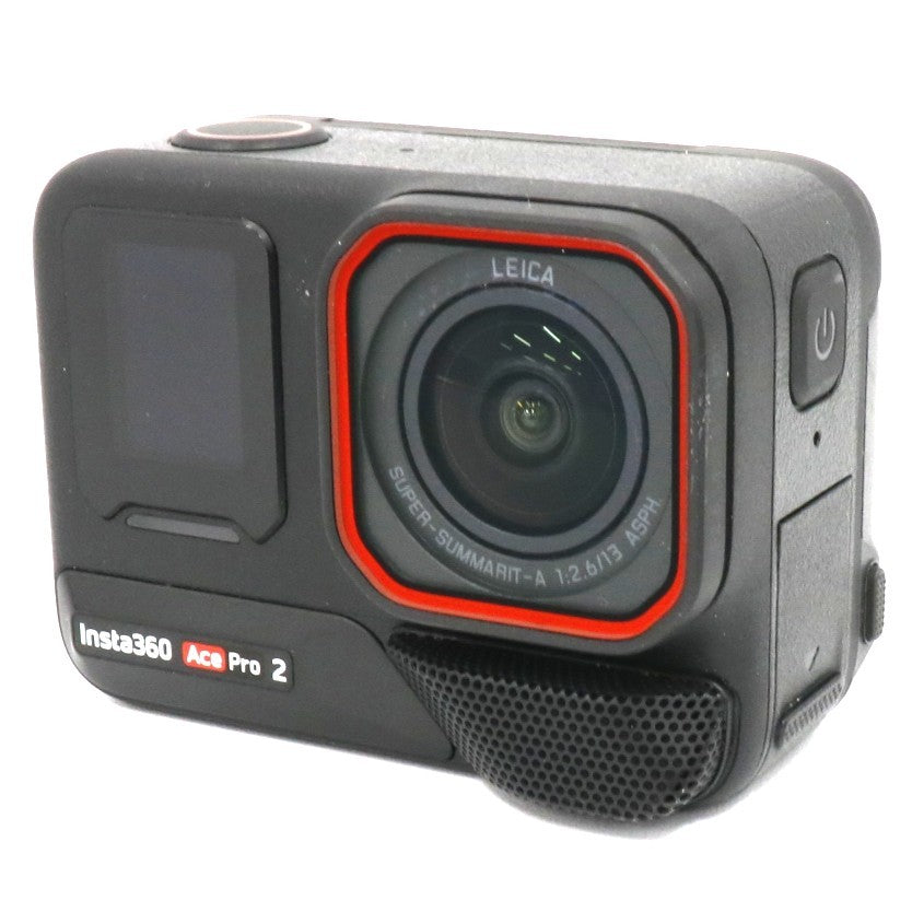 中古・型落ちインスタ360(Insta360)の格安通販 – Page 2 – Rentio Outlet
