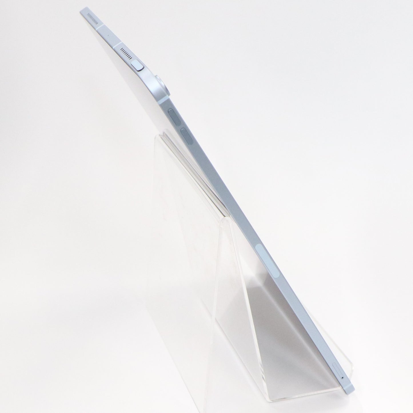 Apple iPad Air 10.9インチ 第4世代 2020年モデル Wi-Fi + Cellular 64GB  スカイブルー 整備済みアウトレット品 [中古(C)]