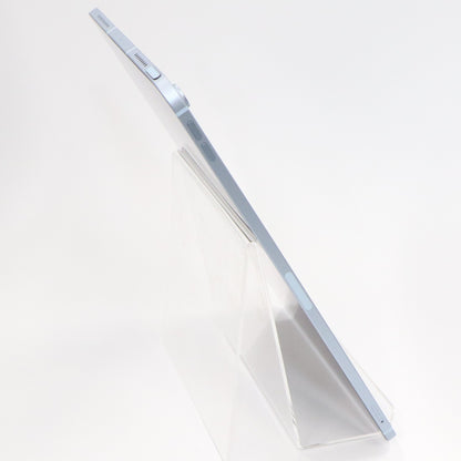 Apple iPad Air 10.9インチ 第4世代 2020年モデル Wi-Fi + Cellular 64GB  スカイブルー 整備済みアウトレット品 [中古(C)]