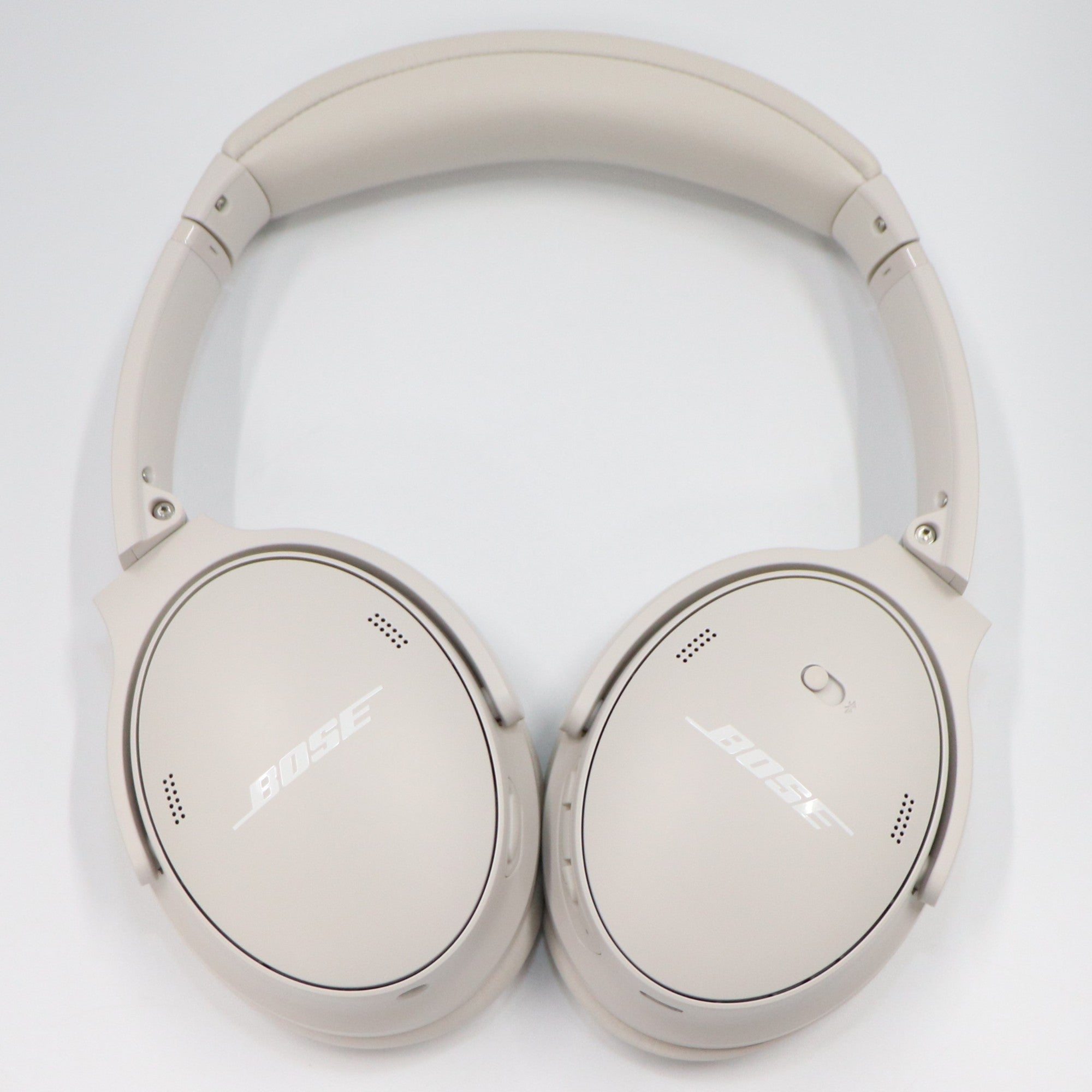 中古(A)] Bose QuietComfort Headphones ワイヤレスヘッドホン qc