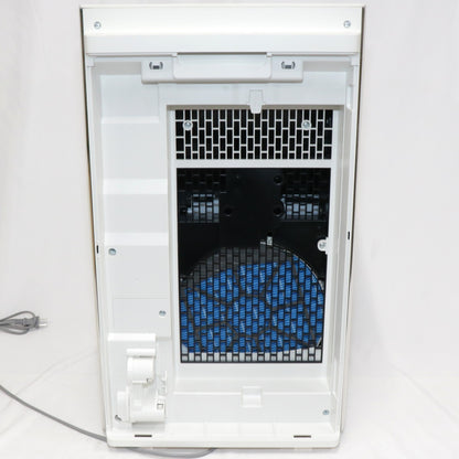 [中古(C)] シャープ 加湿空気清浄機 プラズマクラスターNEXT KI-SX75 (空気清浄〜34畳 / 加湿〜最大25畳) ki-sx75-w ki-sx75-w　[可]