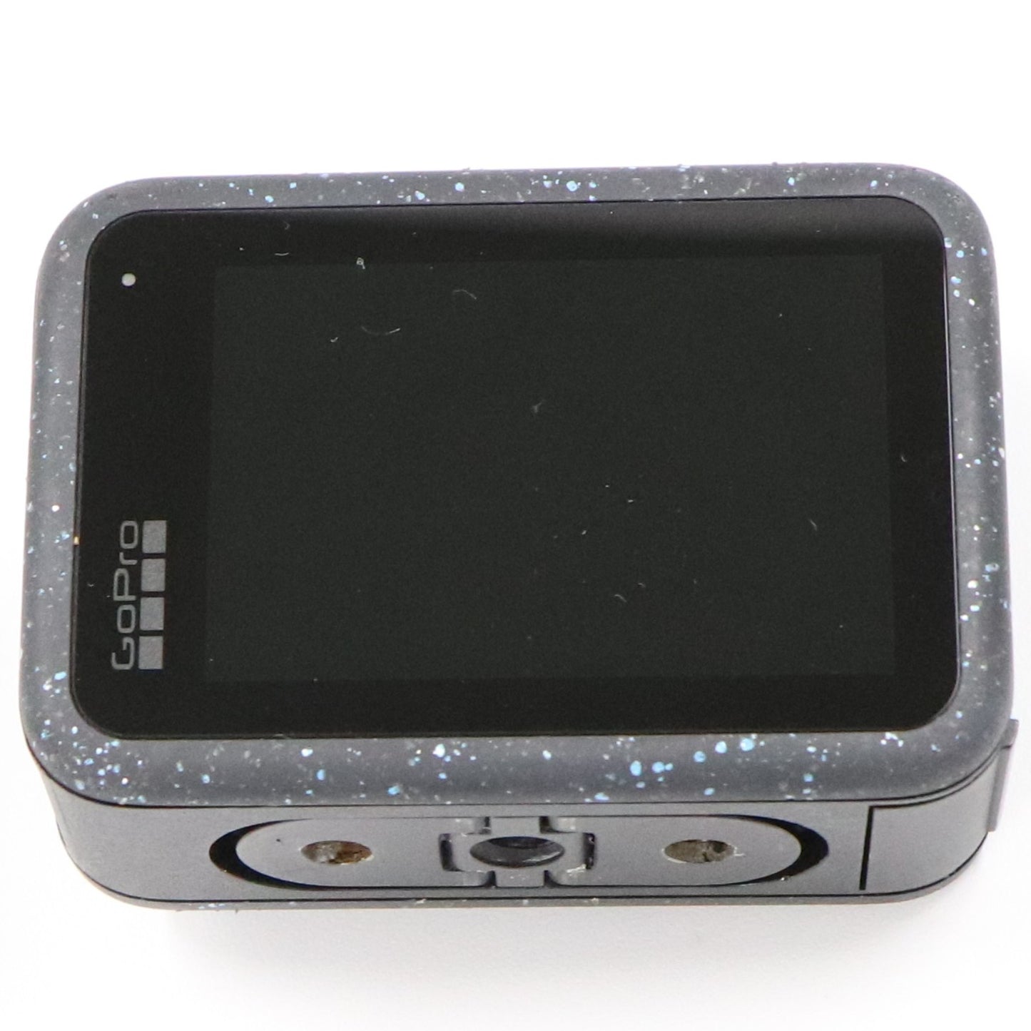 GoPro HERO12 Black(防水ハウジング付き)　hero12-black   整備済みアウトレット品 [中古(C)]