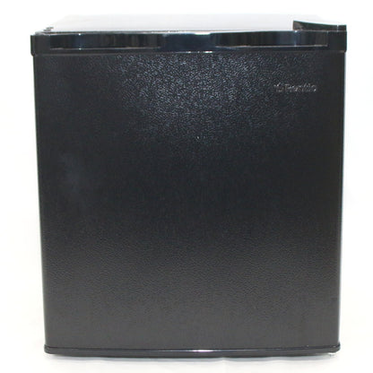 [中古(C)] [32L]レンティオ 小型冷凍庫 1ドア セカンド冷凍庫 RN-FZ32　rn-fz32-bk ブラックrn-fz32-bk　[可]