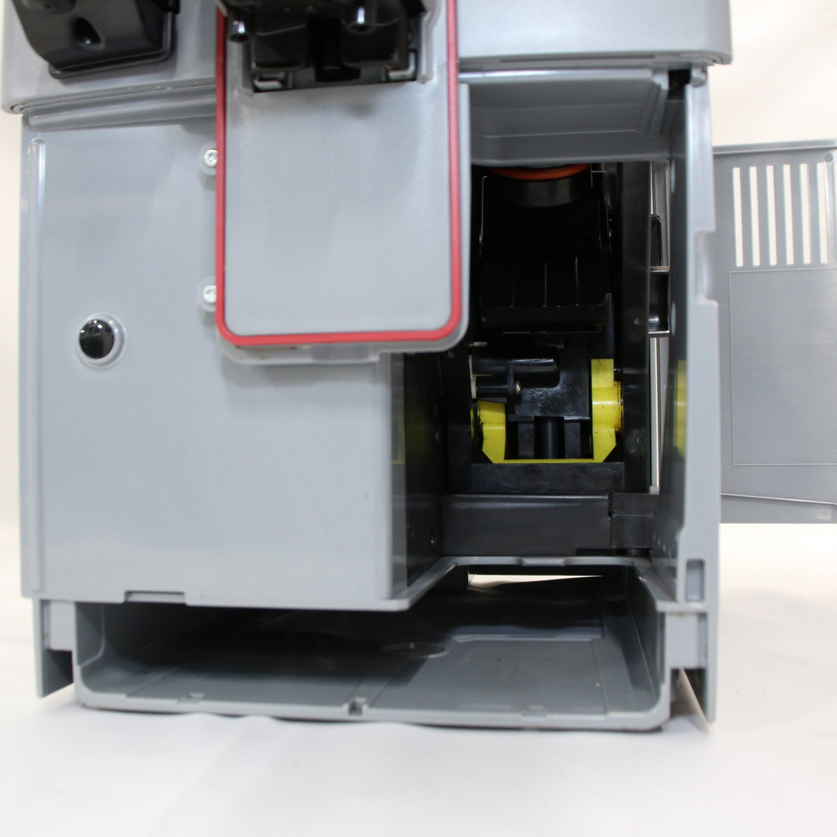 GAGGIA ガジア 全自動コーヒーマシン MAGENTA PRESTIGE OVER ICE sup-051ug   整備済みアウトレット品 [良い(B)]