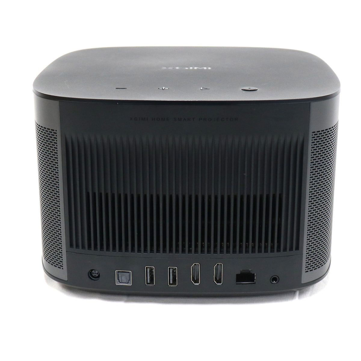 XGIMI HORIZON Pro ホームプロジェクター horizonpro   整備済みアウトレット品 [良い(B)]