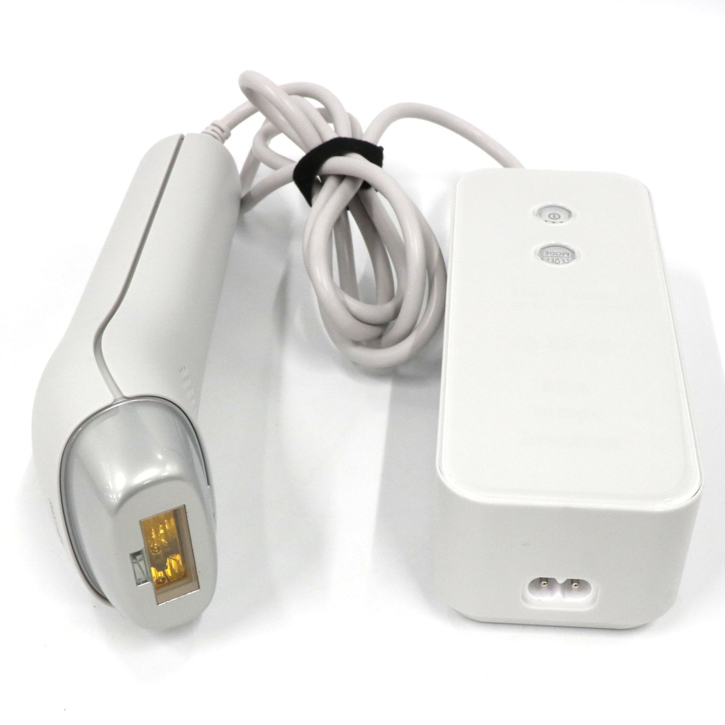 [中古(C)] パナソニック 光美容器 光エステ＜ボディ＆フェイス用＞スムースエピ ES-WG0A es-wg0a[可]