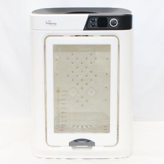 [中古(C)] ういぬ(WOOINU) ペットドライルーム DR-300 PRO　dr-300-pro dr-300-pro　[可]