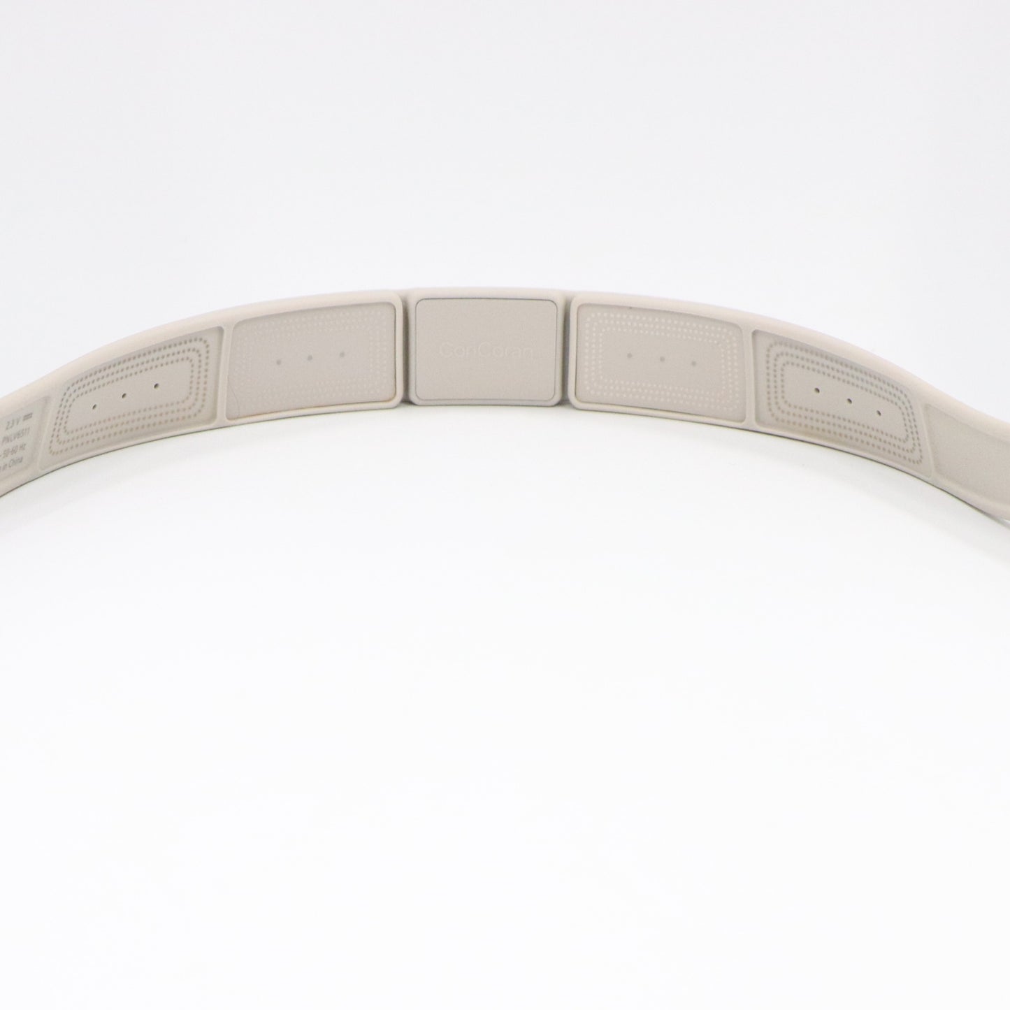 パナソニック 高周波治療器 EW-RA520 コリコランループ ew-ra520-h  グレージュ 整備済みアウトレット品 [中古(C)]