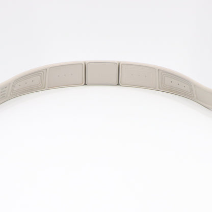 パナソニック 高周波治療器 EW-RA520 コリコランループ ew-ra520-h  グレージュ 整備済みアウトレット品 [中古(C)]