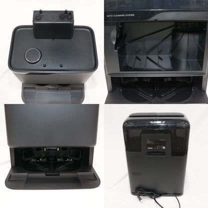 [中古(B)] Anker Eufy Robot Vacuum Omni C20 ロボット掃除機 t2280511  [良い]