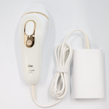 [中古(C)BRAUN ブラウン シルクエキスパート Pro5 PL5268 pl-5268　[可]