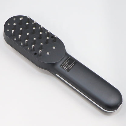 [中古(C)] STELLA BEAUTE(ステラ ボーテ) レーザー & EMSリフトブラシPRO SB-LEP01 モンサントグレーsb-lep01-02　[可]