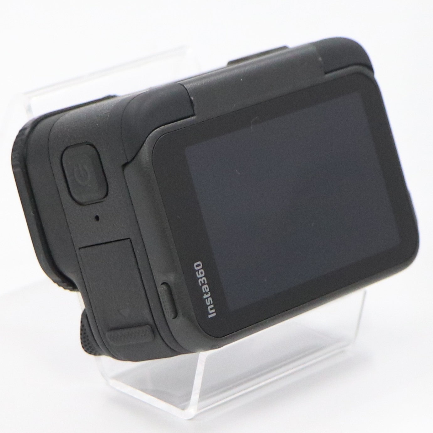 Insta360 Ace Pro 2 アクションカメラ　insta360-ace-pro2-bk  ミッドナイトブラック 整備済みアウトレット品 [中古(A)]