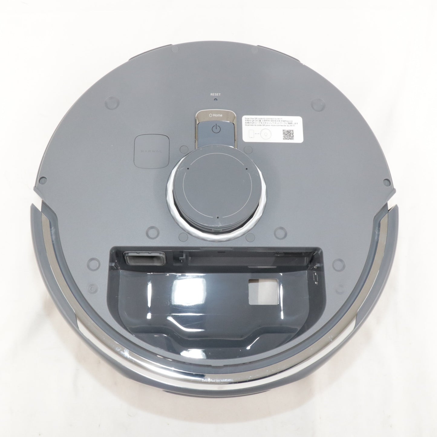 [中古(B)] Narwal Freo ナーワルフレオ Freo Z Ultra ロボット掃除機 narwal-freo-z-ultra  [良い]