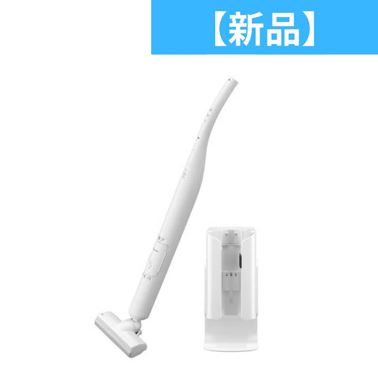 シャープ RACTIVE Air STATION EC-WR2 コードレススティック掃除機 ec-wr2   新品